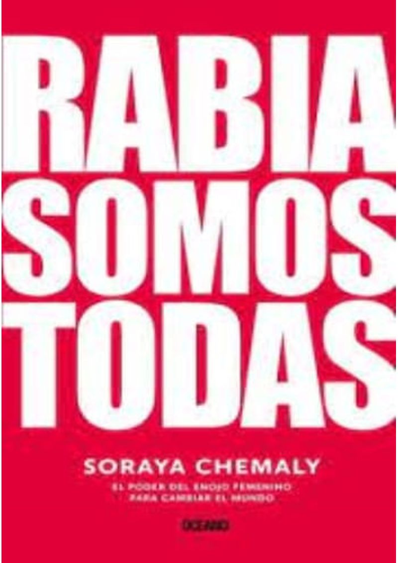 RABIA-SOMOS-TODAS