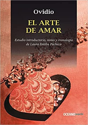 EL ARTE DE AMAR