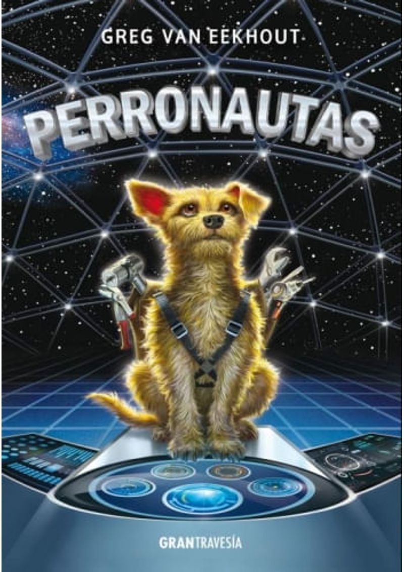 PERRONAUTAS