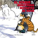 CALVIN-Y-HOBBES-7---EL-ATAQUE-DE-LOS-MONSTRUOS-MUTANTES-DE-NIEVE