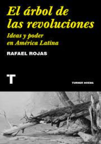 EL ARBOL DE LAS REVOLUCIONES