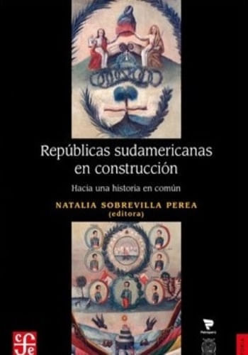 REPUBLICAS SUDAMERICANAS EN CONSTRUCCION