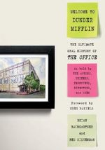 WELCOME-TO-DUNDER-MIFFLIN