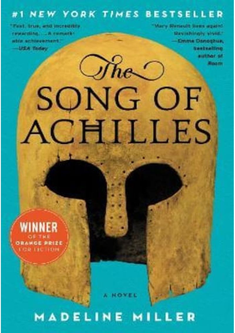 THE-SONG-OF-ACHILLES
