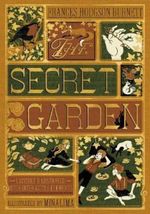 THE-SECRET-GARDEN--ILLUSTRATED-INTERACTIVE-