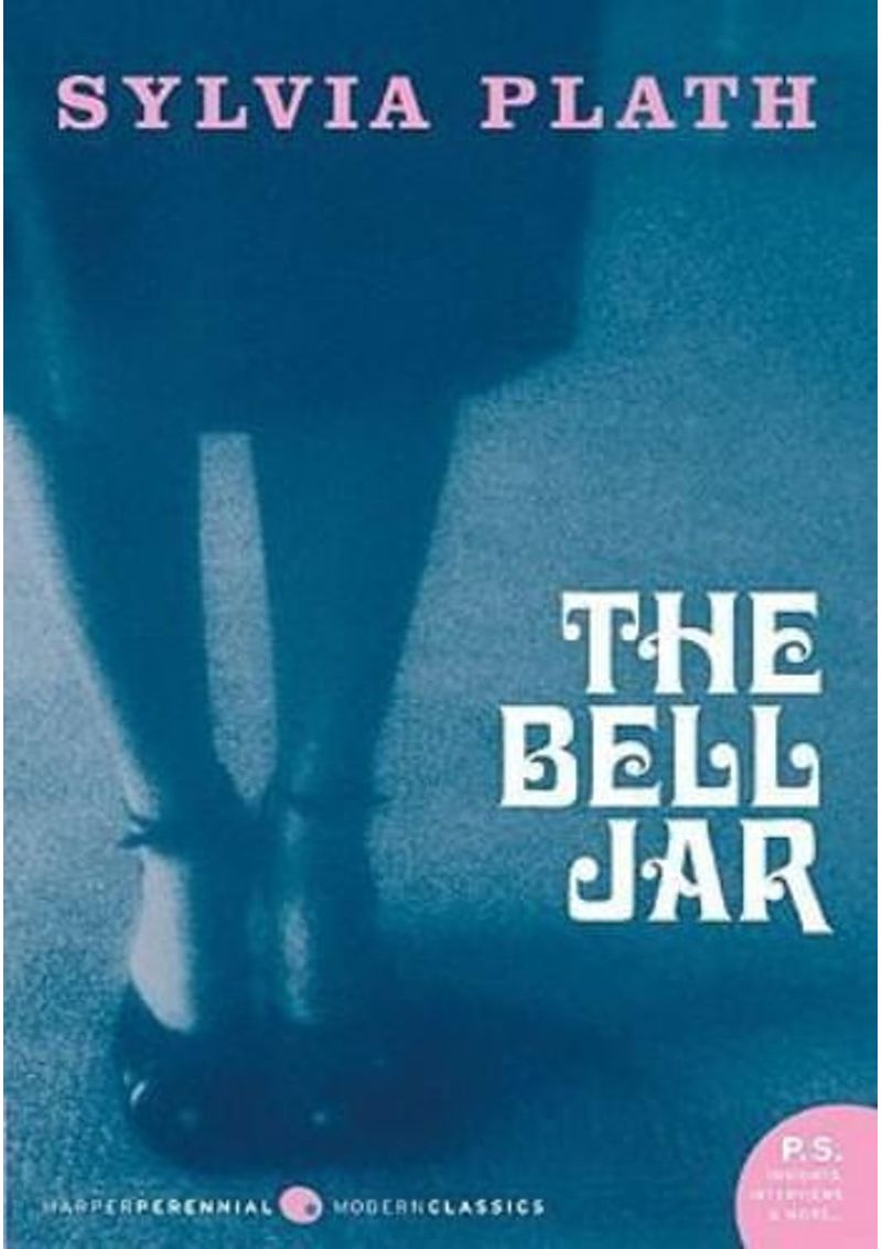 THE-BELL-JAR