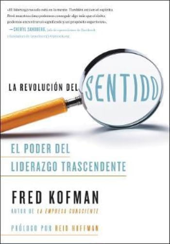 LA REVOLUCIÓN DEL SENTIDO