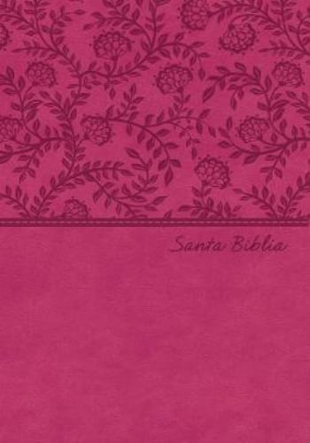 SANTA BIBLIA ULTRAFINA COMPACTA