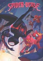 SPIDER-VERSE--SPIDER-ZERO