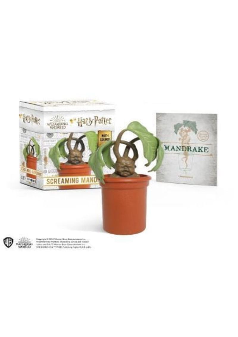 HARRY-POTTER-SCREAMING-MANDRAKE