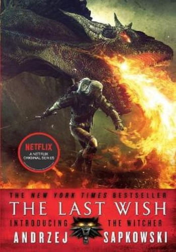 THE LAST WISH