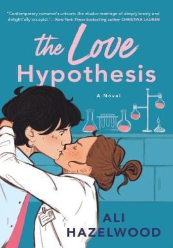 THE THE LOVE HYPOTHESIS