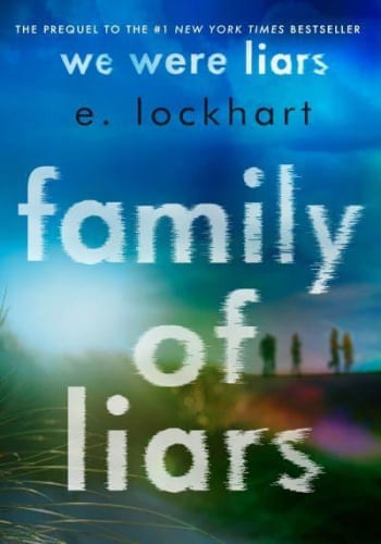 FAMILY OF LIARS