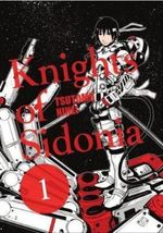 KNIGHTS-OF-SIDONIA-VOLUME-1