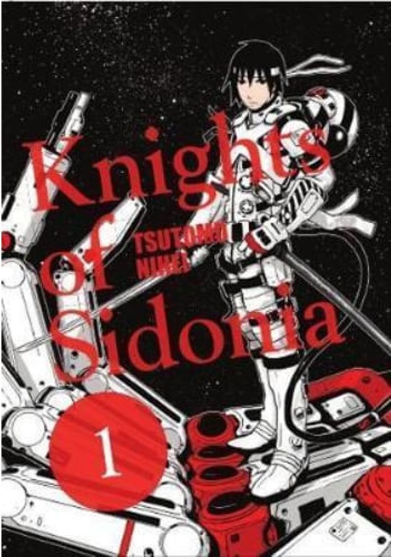 KNIGHTS-OF-SIDONIA-VOLUME-1