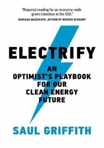 ELECTRIFY
