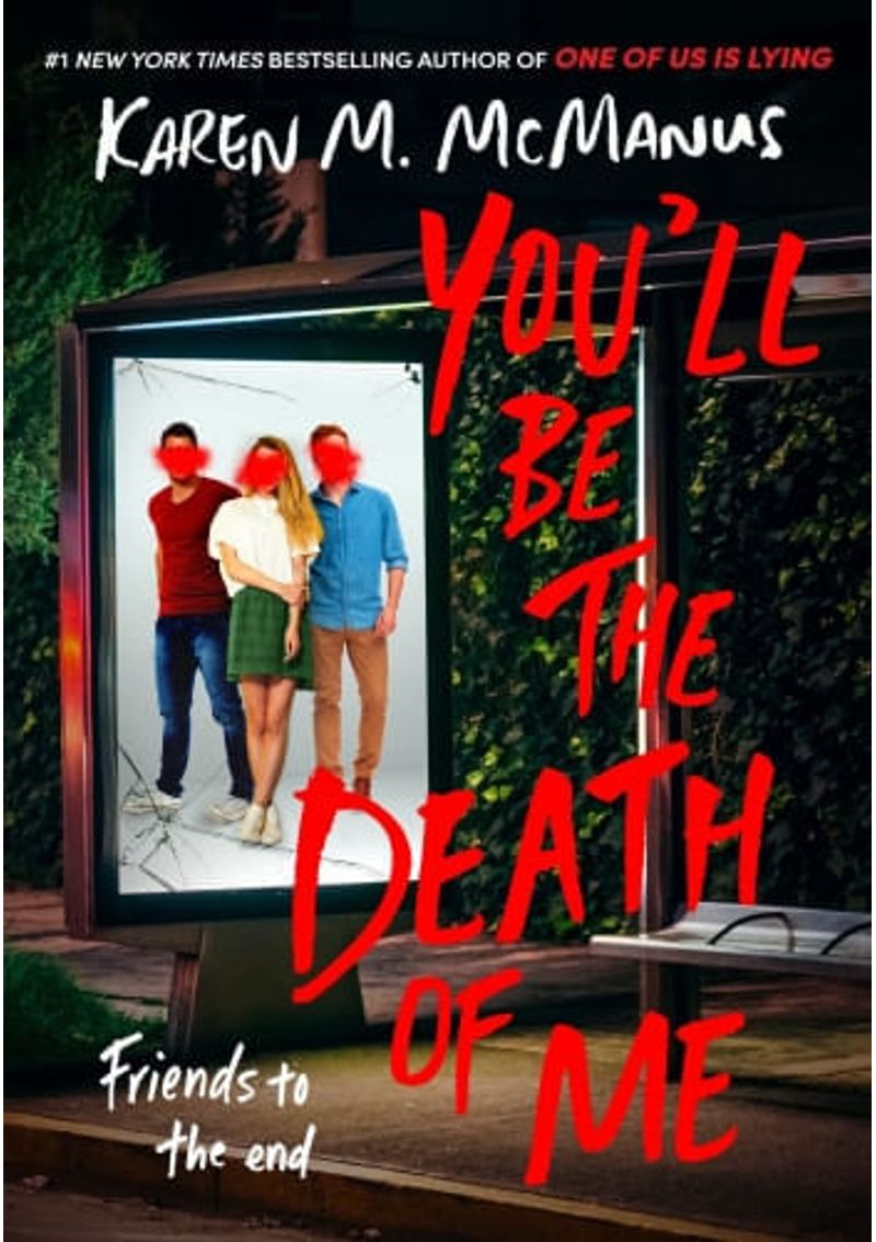 YOU-LL-BE-THE-DEATH-OF-ME