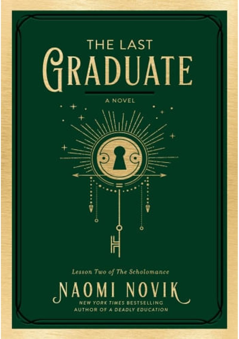 THE-LAST-GRADUATE