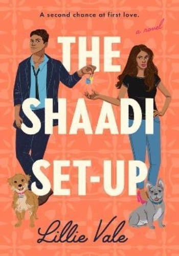 THE SHAADI SET-UP