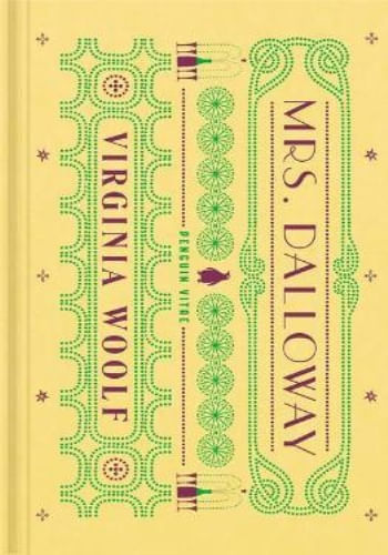 MRS. DALLOWAY