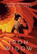 IRON-WIDOW