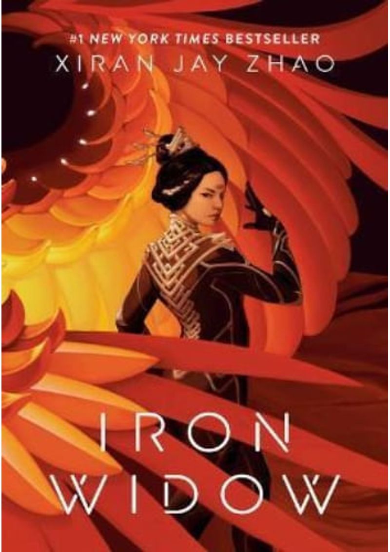 IRON-WIDOW