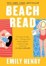 BEACH-READ