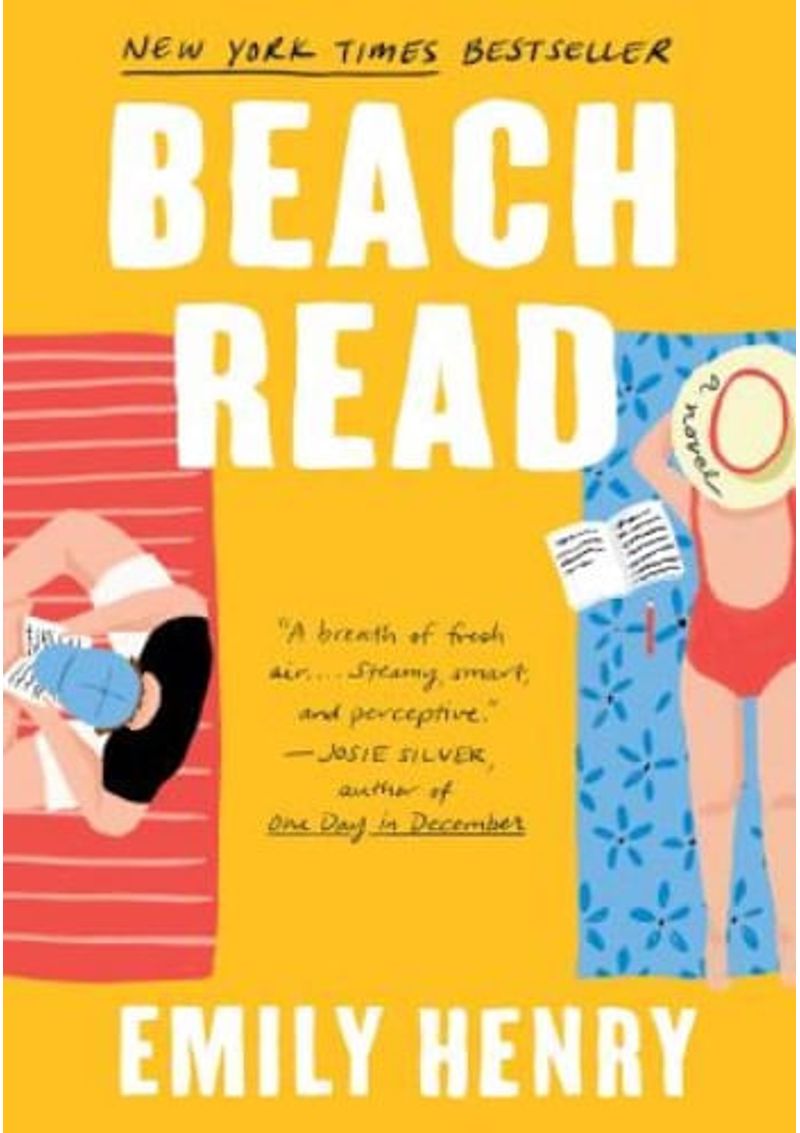 BEACH-READ