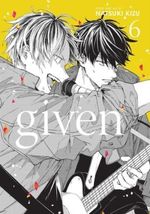 GIVEN-VOL.-6