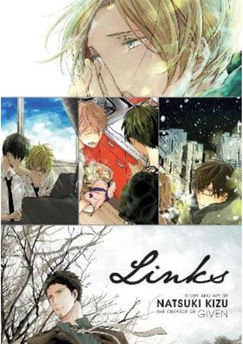 LINKS