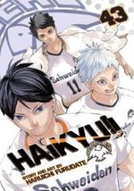 HAIKYU---VOL.-43