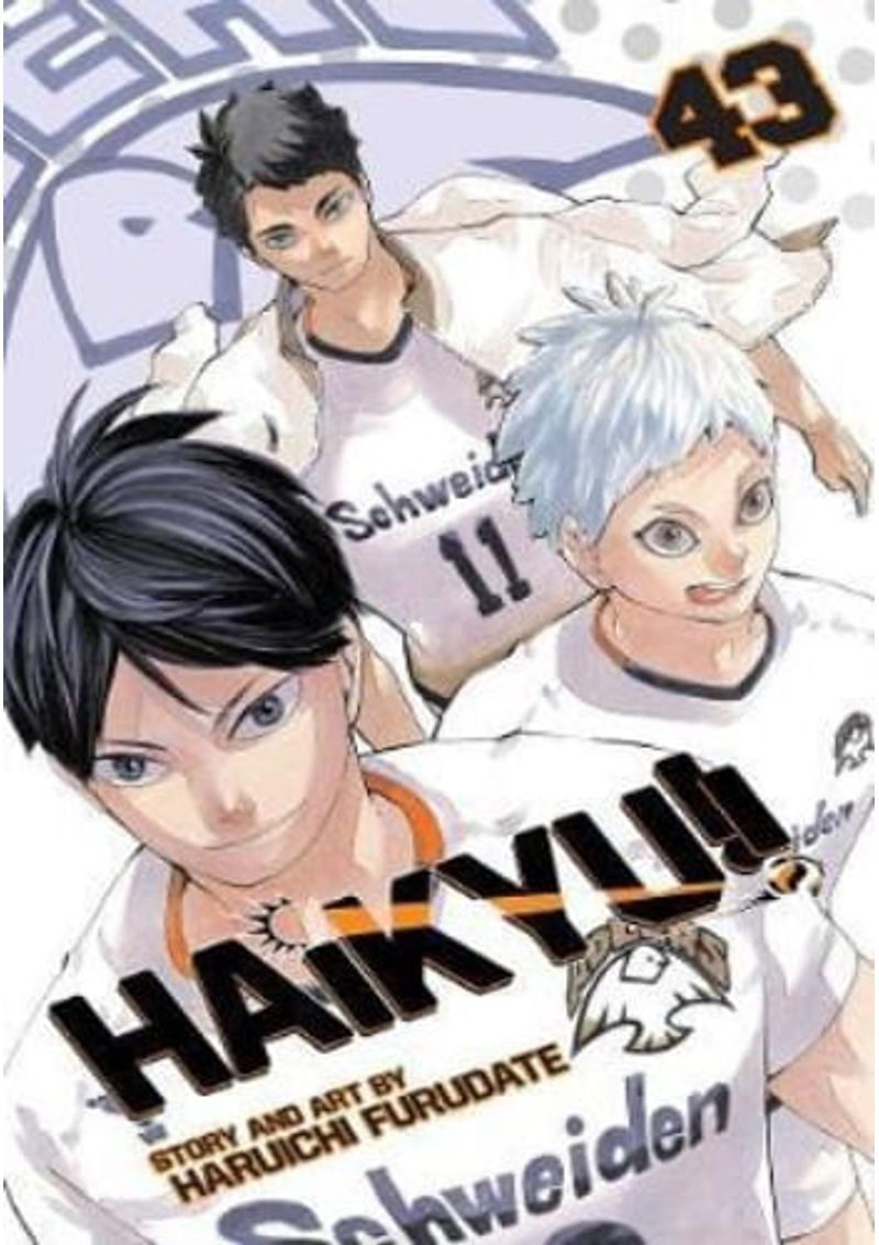 HAIKYU---VOL.-43
