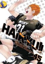 HAIKYU---VOL.-45