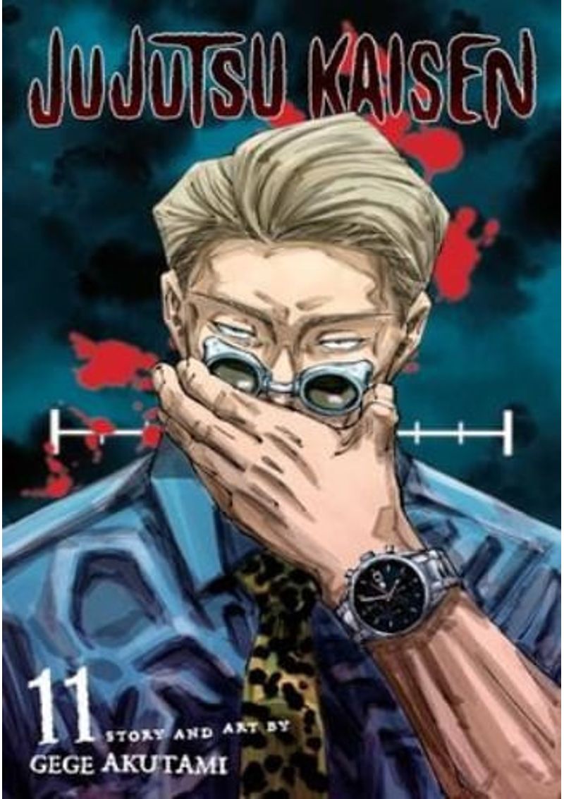 JUJUTSU-KAISEN-VOL.-11