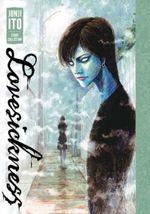 LOVESICKNESS--JUNJI-ITO-STORY-COLLECTION