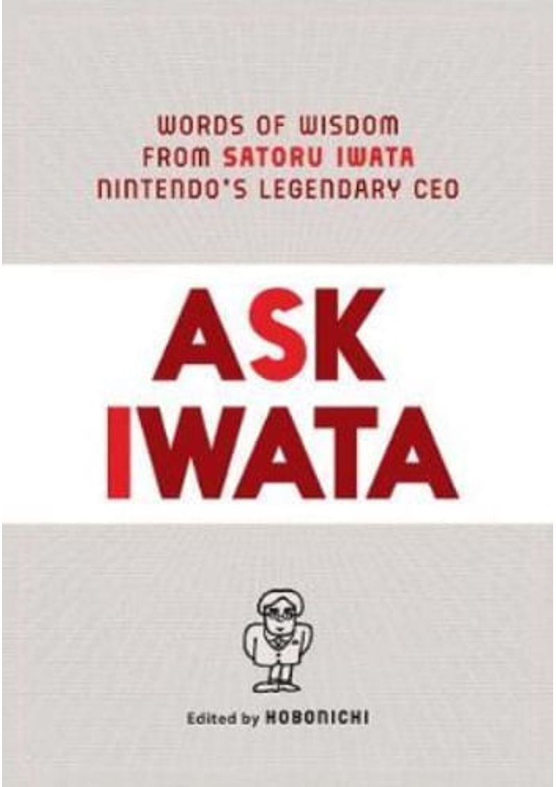 ASK-IWATA