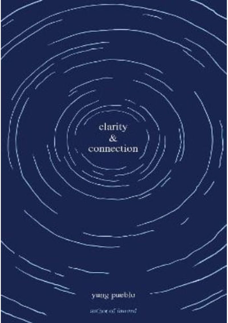 CLARITY---CONNECTION