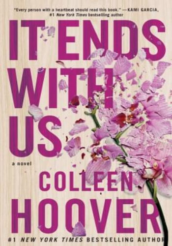 IT ENDS WITH US