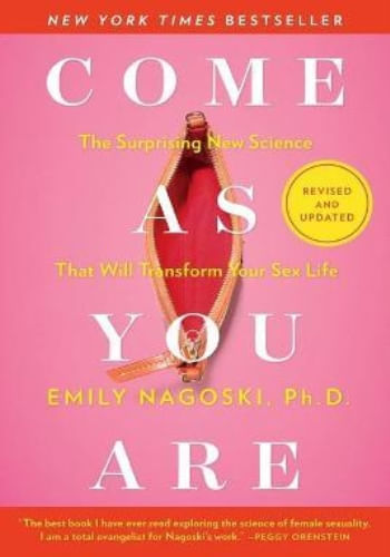 COME AS YOU ARE: REVISED AND UPDATED
