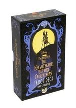 NIGHTMARE-BEFORE-CHRISTMAS-TAROT-DECK-AND-GUIDEBOOK