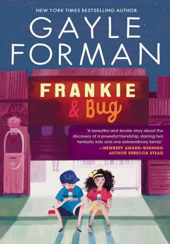 FRANKIE & BUG