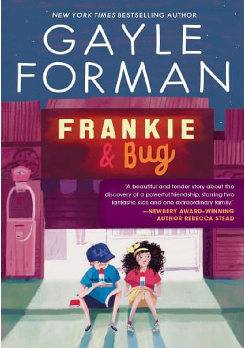 FRANKIE---BUG