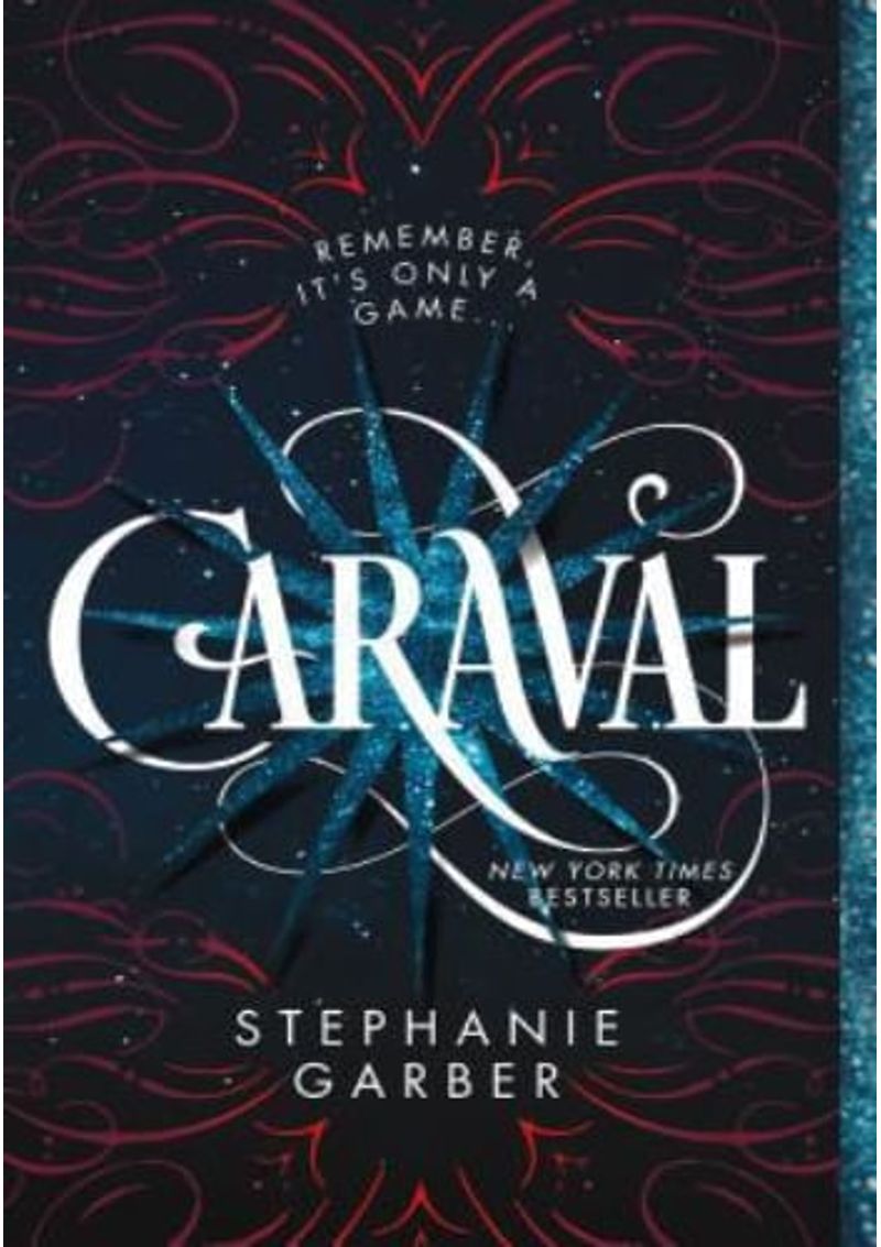 CARAVAL--CARAVAL-BOOK-1-