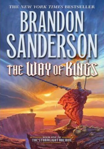 THE WAY OF KINGS
