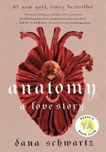ANATOMY: A LOVE STORY