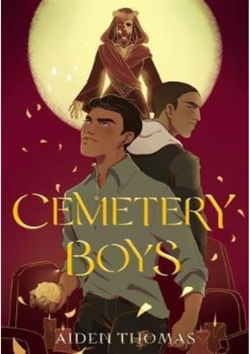 CEMETERY-BOYS