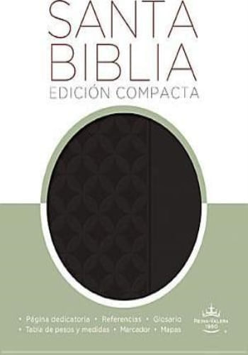 SANTA BIBLIA (EDICIÓN COMPACTA)