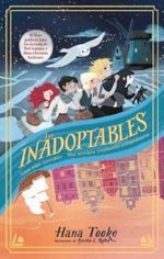 LOS-INADOPTABLES