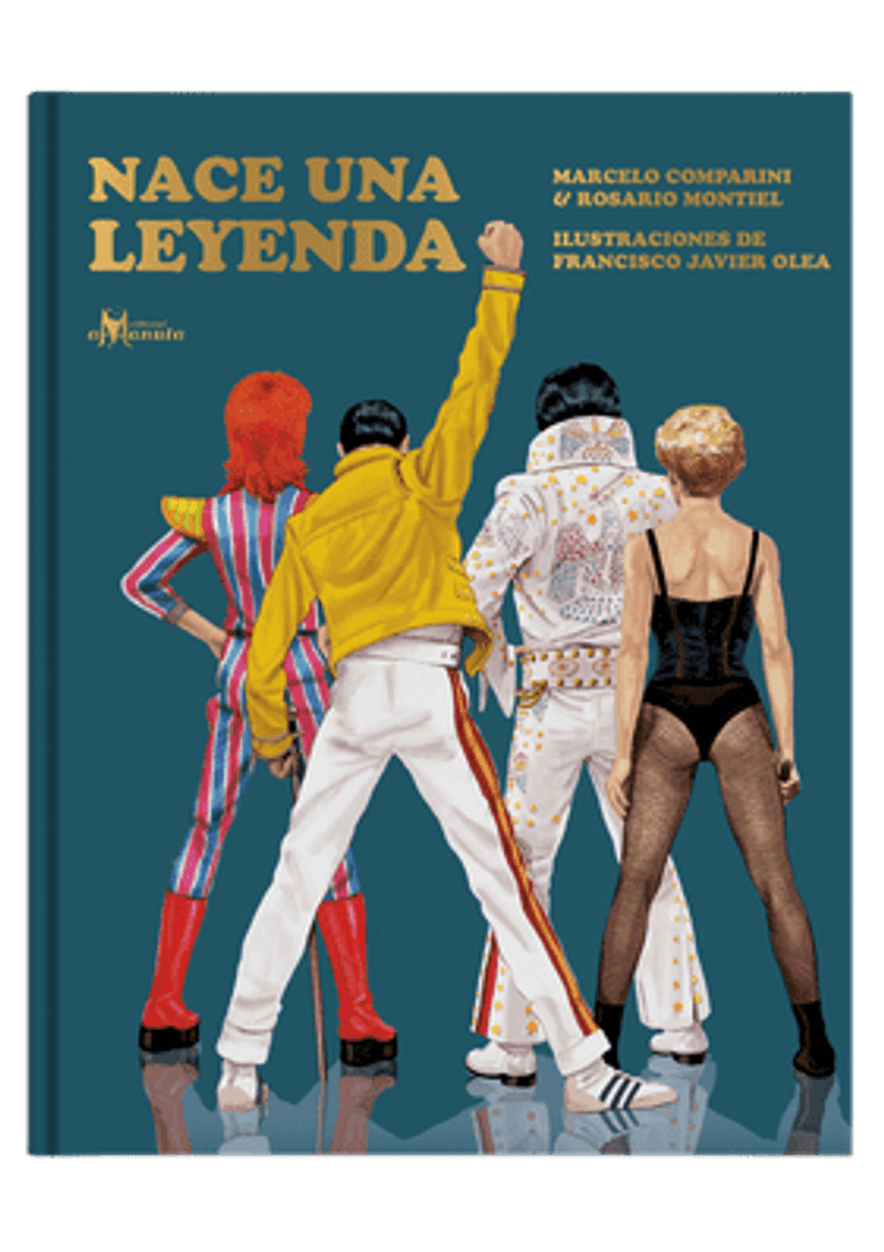 NACE-UNA-LEYENDA
