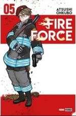 FIRE-FORCE-N.-5